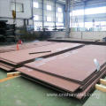 ASTM A588GRA A242 G3125 Weather Resistant Steel Plate